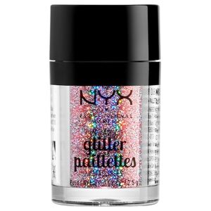 NYX Professional Makeup Facial make-up Foundation Metallic Glitter Beauty Beam