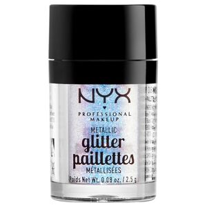 NYX Professional Makeup Facial make-up Foundation Metallic Glitter Lumi-Lite