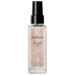 Douglas Collection Douglas Make-up Ansigtsmakeup Priming and Fixing Glowing Spray