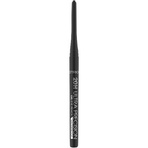 Catrice Øjne Eyeliner & Kajal 20H Ultra Precision Gel Eye Pencil Waterproof No. 010 Black