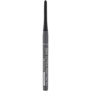 Catrice Øjne Eyeliner & Kajal 20H Ultra Precision Gel Eye Pencil Waterproof No. 020 Grey