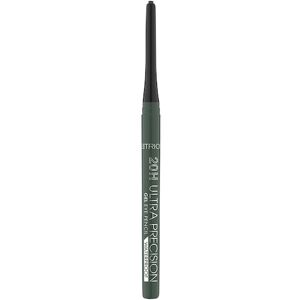 Catrice Øjne Eyeliner & Kajal 20H Ultra Precision Gel Eye Pencil Waterproof No. 040 Warm Green