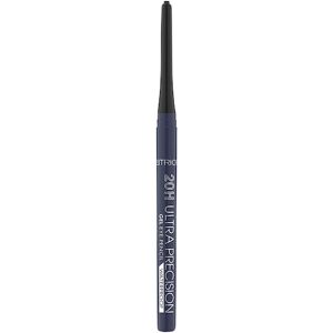 Catrice Øjne Eyeliner & Kajal 20H Ultra Precision Gel Eye Pencil Waterproof No. 050 Blue