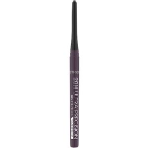 Catrice Øjne Eyeliner & Kajal 20H Ultra Precision Gel Eye Pencil Waterproof No. 070 Mauve