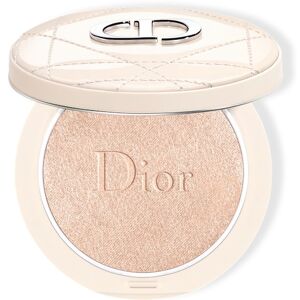 Christian Dior Ansigt Highlighter Intense Highlighting Powder Forever Couture Luminizer Highlighter 02 Nude Glow