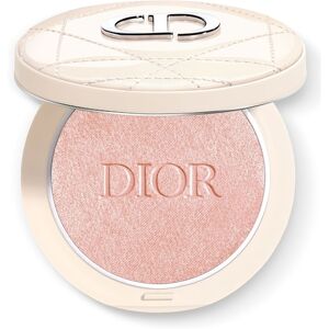Christian Dior Ansigt Highlighter Intense Highlighting Powder Forever Couture Luminizer Highlighter 02 Pink Glow