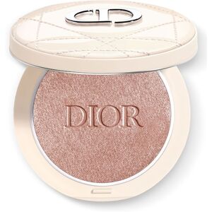 Christian Dior Ansigt Highlighter Intense Highlighting Powder Forever Couture Luminizer Highlighter 05 Rosewood Glow