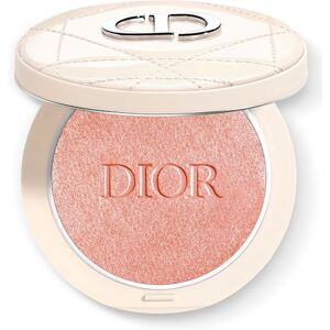 Christian Dior Ansigt Highlighter Intense Highlighting Powder Forever Couture Luminizer Highlighter 06 Coral Glow