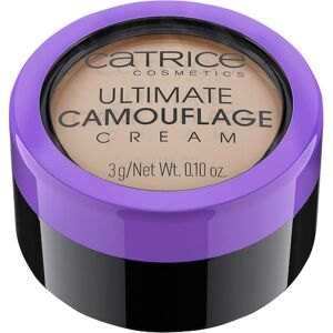 Catrice Ansigtsmakeup Concealer Ultimate Camouflage Cream No. 025 C Almond