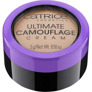 Catrice Ansigtsmakeup Concealer Ultimate Camouflage Cream No. 040 W Toffee