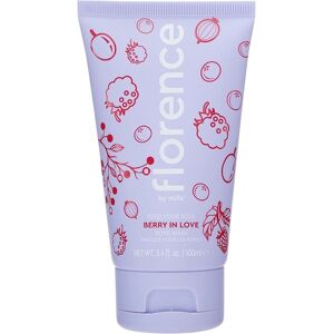 florence by mills Skincare Cleanse Berry in Love Pore Mask