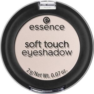 Essence Øjne Øjenskygger Soft Touch Eyeshadow No. 01 The One