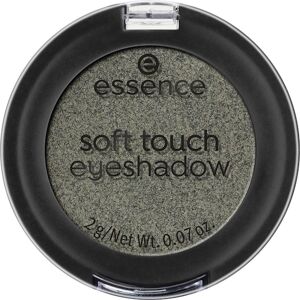 Essence Øjne Øjenskygger Soft Touch Eyeshadow No. 05 Secret Woods