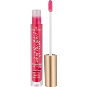 Essence Læber Lipgloss Extreme Plumping Lip Filler