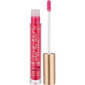 Essence Læber Lipgloss Extreme Plumping Lip Filler 02 Oh My Nude!