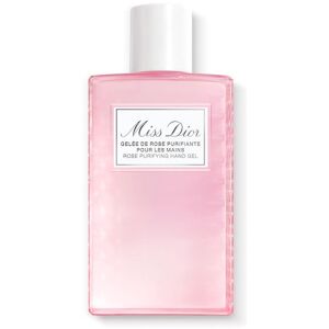 Christian Dior Parfumer til kvinder Miss  Purifying Hand Gel