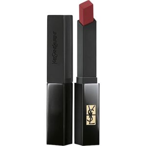 Yves Saint Laurent Make-up Læber The Slim Velvet RadicalRouge Pur Couture 302 Brown. No Way Back