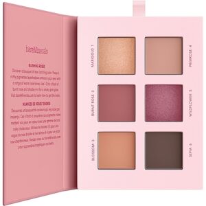 bareMinerals Øjenmakeup Øjenskygger Mineralist Eyeshadow Palette Rosewood