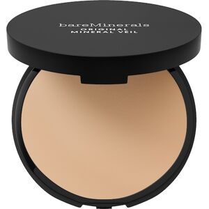 bareMinerals Ansigts-make-up Finishingpudder Original Mineral Veil Setting Powder Sheer Medium