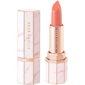 DEAR DAHLIA Makeup til læberne Lipstick Blooming Edition Lip Paradise Sheer Dew Tinted Lipstick Olivia