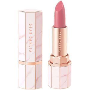 DEAR DAHLIA Makeup til læberne Lipstick Blooming Edition Lip Paradise Sheer Dew Tinted Lipstick Victoria