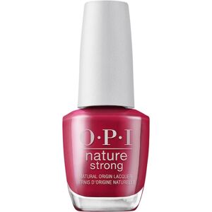 OPI Neglelakker Nature Strong Vegansk neglelak A Bloom with a View