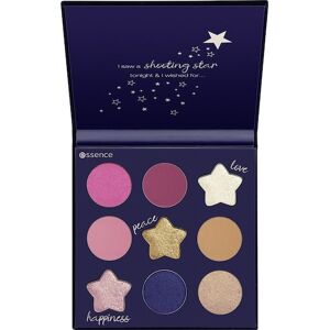 Essence Øjne Øjenskygger Eyeshadow Palette