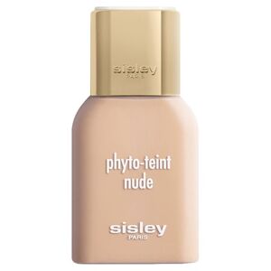 Sisley Make-up Ansigtsmakeup Phyto-Teint Nude No. 00N Pearl