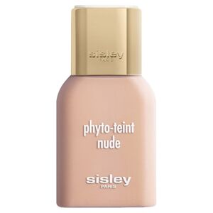 Sisley Make-up Ansigtsmakeup Phyto-Teint Nude No. 1C Petal