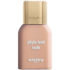 Sisley Make-up Ansigtsmakeup Phyto-Teint Nude No. 2C Soft Beige