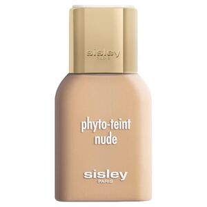 Sisley Make-up Ansigtsmakeup Phyto-Teint Nude No. 2W1 Light Beige