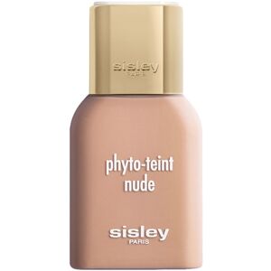 Sisley Make-up Ansigtsmakeup Phyto-Teint Nude No. 3C Natural