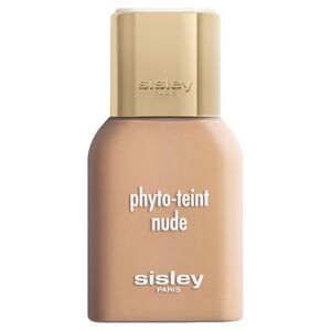 Sisley Make-up Ansigtsmakeup Phyto-Teint Nude No. 3W1 Warm Almond