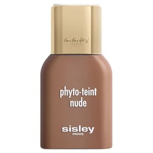 Sisley Make-up Ansigtsmakeup Phyto-Teint Nude No. 6N Sandalwood