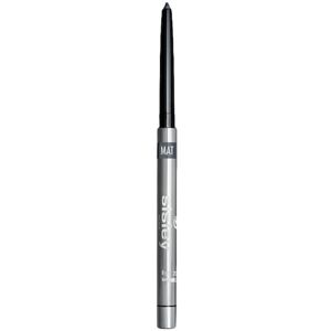 Sisley Make-up Øjne Phyto-Khol Star Mat No. 04 Matte Graphite