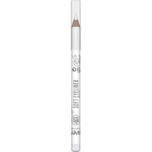 Lavera Make-up Øjne Blød eyeliner No. 06 White