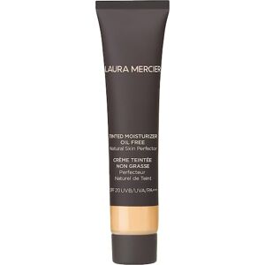 Laura Mercier Facial make-up Foundation OliefriTinted Moisturizer Natural Skin Perfector SPF 20 Porcelain