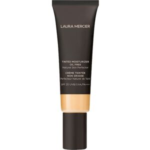 Laura Mercier Facial make-up Foundation OliefriTinted Moisturizer Original SPF 20 Porcelain