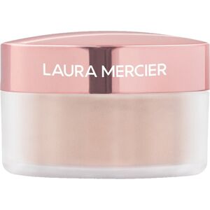 Laura Mercier Facial make-up Powder Translucent Loose Setting Powder Cosmic Rose