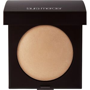 Laura Mercier Facial make-up Bronzer Matte Radiance Baked Powder 001 Bronze