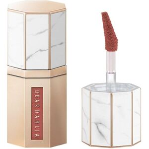 DEAR DAHLIA Makeup til læberne Lipgloss Dream Velvet Lip Mousse Teddy