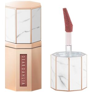 DEAR DAHLIA Makeup til læberne Lipgloss Dream Velvet Lip Mousse Button