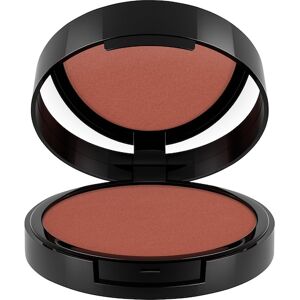 Isadora Ansigtsmakeup Blush Nature Enhanced Cream Blush 30 Apricot Nude