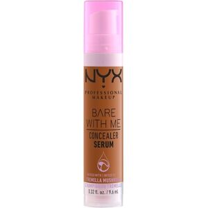 NYX Professional Makeup Facial make-up Concealer Concealer Serum 10 Camel