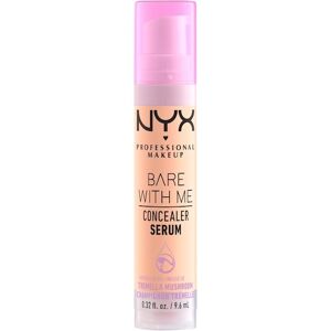 NYX Professional Makeup Facial make-up Concealer Concealer Serum 2,5 Medium Vanilla
