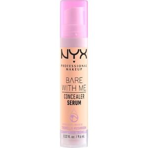 NYX Professional Makeup Facial make-up Concealer Concealer Serum 5,5 Medium Golden