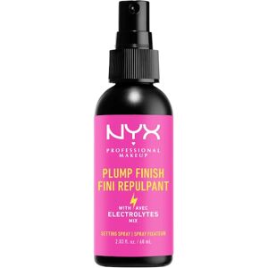 NYX Professional Makeup Facial make-up Foundation Plump Finish Setting Spray