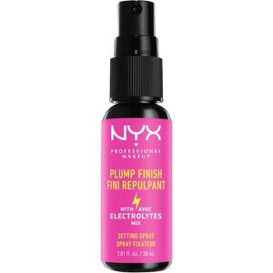 NYX Professional Makeup Facial make-up Foundation Plump Finish Setting Spray