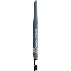 NYX Professional Makeup Øjenmakeup Eyeliner Epic Smoke Liner 10 Slate Smoke