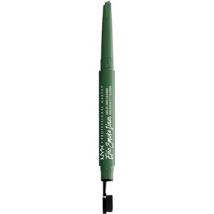 NYX Professional Makeup Øjenmakeup Eyeliner Epic Smoke Liner 08 Sage Sparks